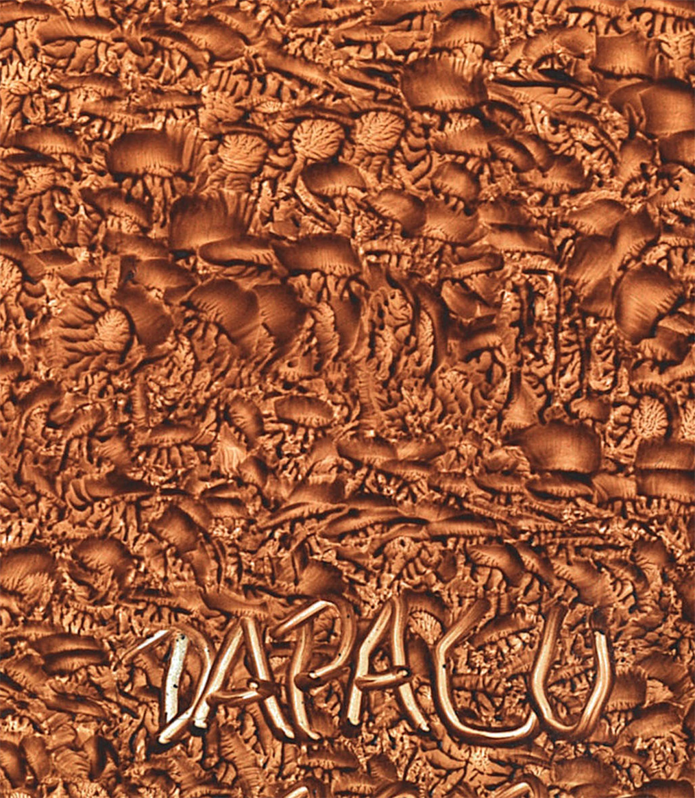 Multidimensionalist
DAPACU Signature